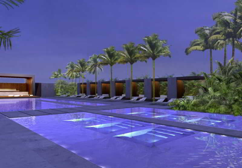 Jw Marriott Hotel Bengaluru Buitenkant foto